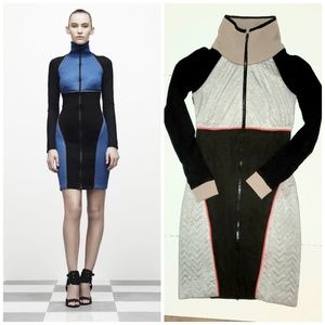 Alexander Wang Resort 2012 Sample Dress Size XS-S